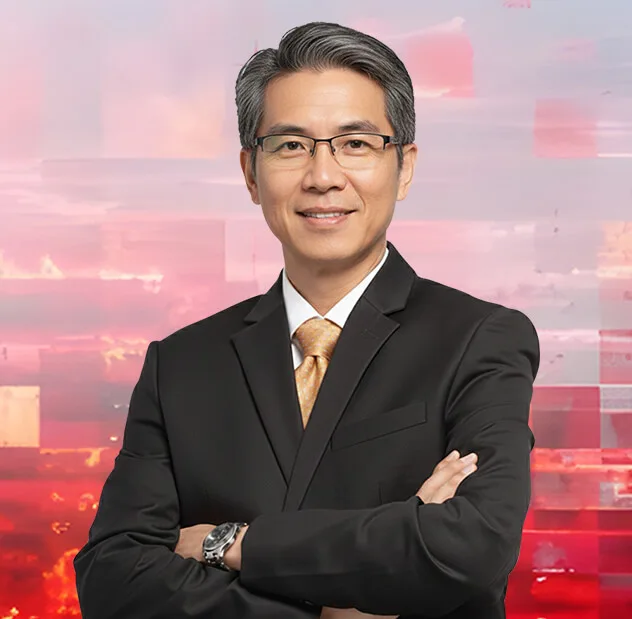 Michael Tan