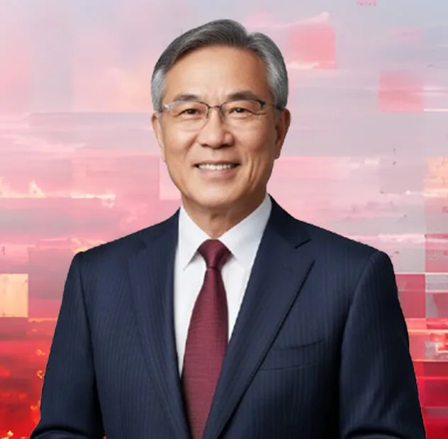 Andra Wibisono